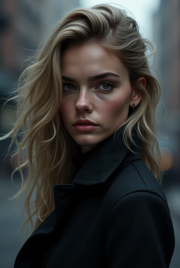 Mageina Tovah Ursula Ditkovich