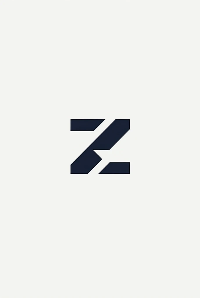 Make me a logo with the initials Z, L, R y J