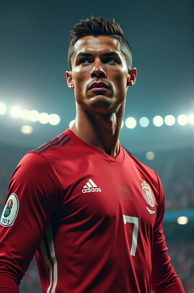 ronaldo
