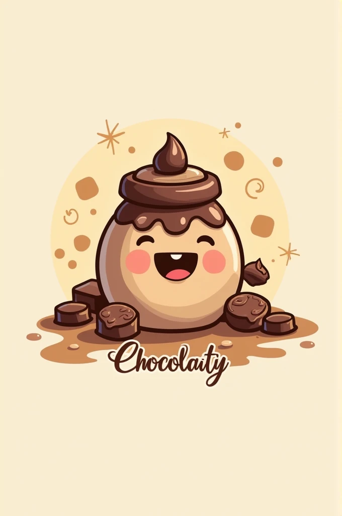 chocojar logo