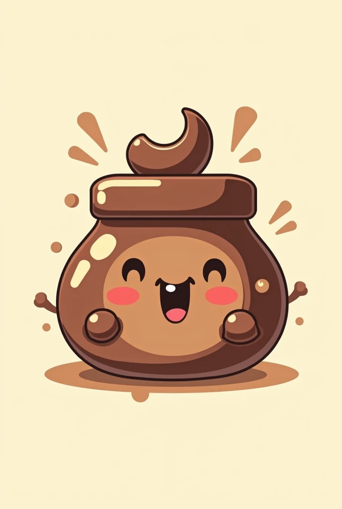 chocojar logo 