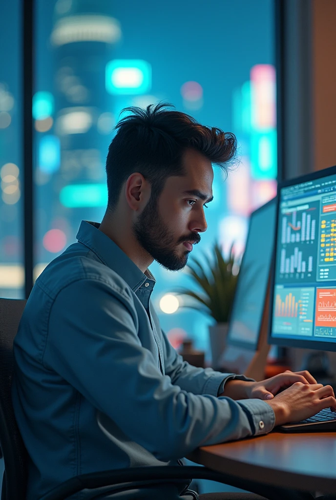 reskilling: refers to the process of learning new skills to adapt to changes in the labor market. This is essential in a world where technology and demands change rapidly.. The ability to reinvent oneself is crucial for professional sustainability
