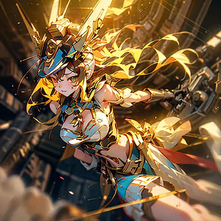 1 girl, Dopamine Color Matching, Double Diamond, white theme, Luxurious fabrics, dither, far-reaching, She is fused with futuristic Gundam mecha, Gundam style, with headgear, with v-fin , visible cleavage, visible stomach, visible waist,, visible thighs, armored shoulders,armored under arms, armored under legs,
1
arafed woman sitting in a cockpit of a plane looking at the camera, pilot girl, cute pilot girl, in cockpit, taken in 2 0 2 0, gemma chen, 🕹️ 😎 🚬, with people inside piloting it, luminous cockpit, wenfei ye, 🕹️ 😎 🔫 🤖 🚬
6(((Beautifully))) Openwork pantyhose, High quality details, flow, Dynamic, (1 female), Bright Eyes, Refresh, Attractive front and back, Silk texture, High-quality texture, huge bubbles, Soft Light, Full of reality, At this moment the girl is in a fantasy world.Taiwanese girl 1 beautiful appearance