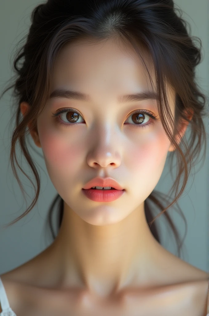 ((best quality)), ((masterpiece)), (detailed), perfect face