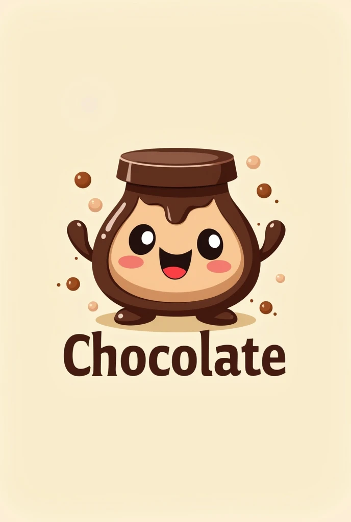 chocojar logo 
