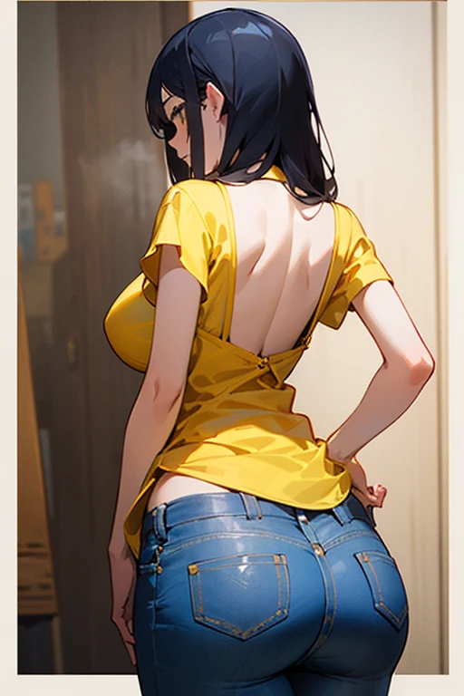 thong Pants