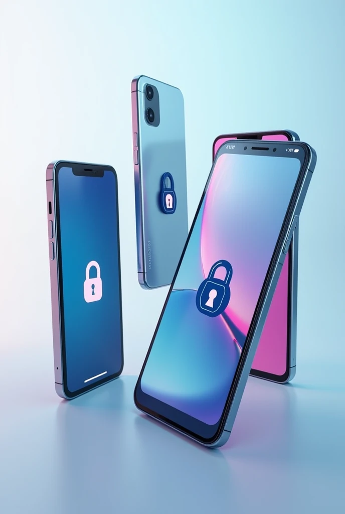 Mobile phones unlocking service available mobile wallpaper
