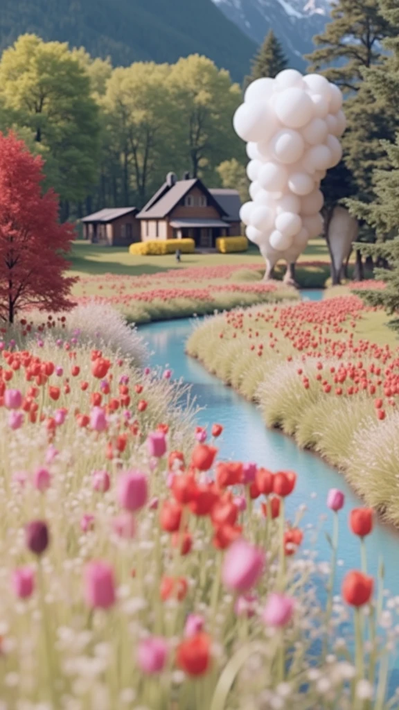 Change background in this image