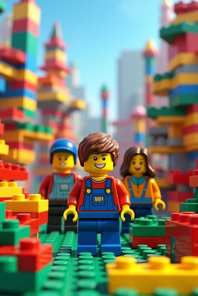 Lego
