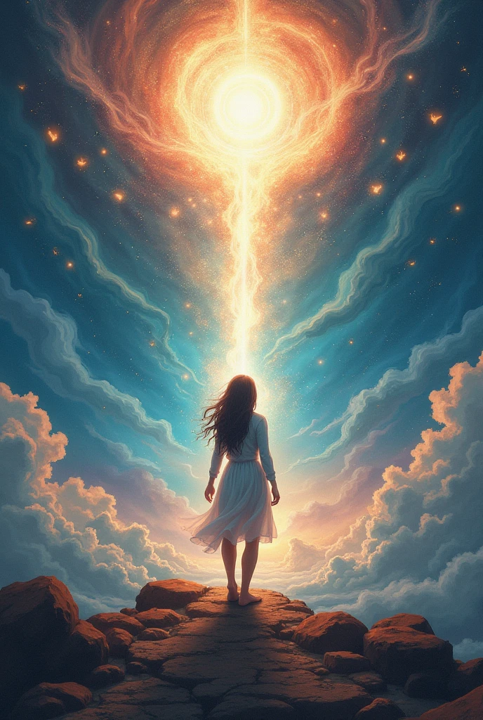 Make my future destiny