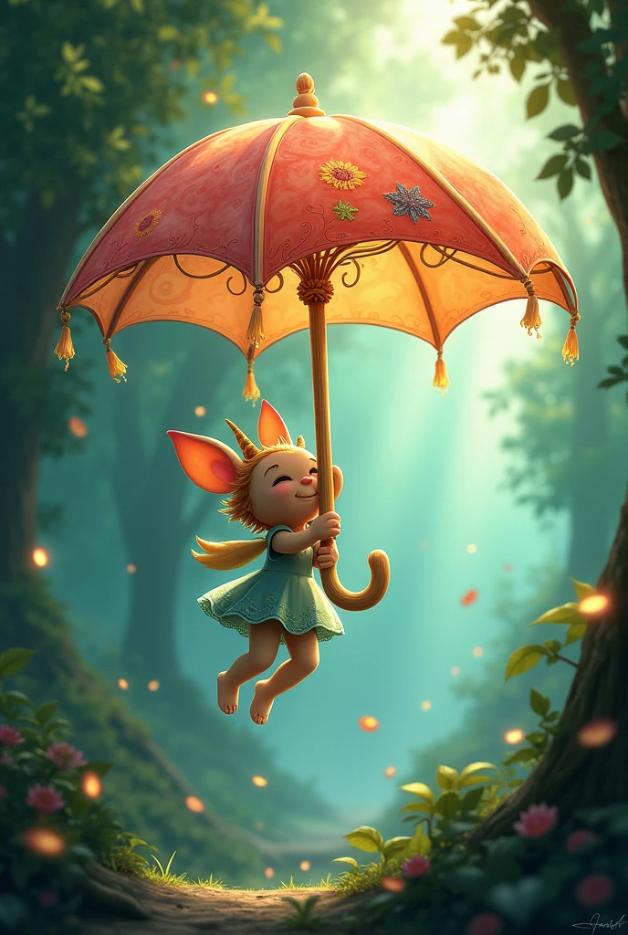 umbrella