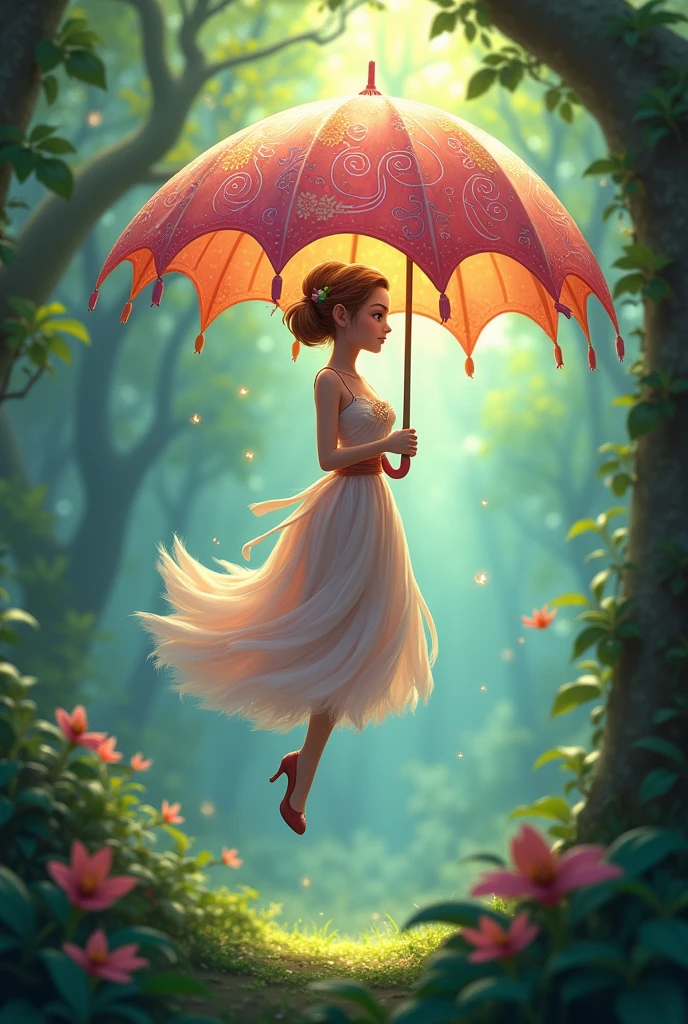 umbrella