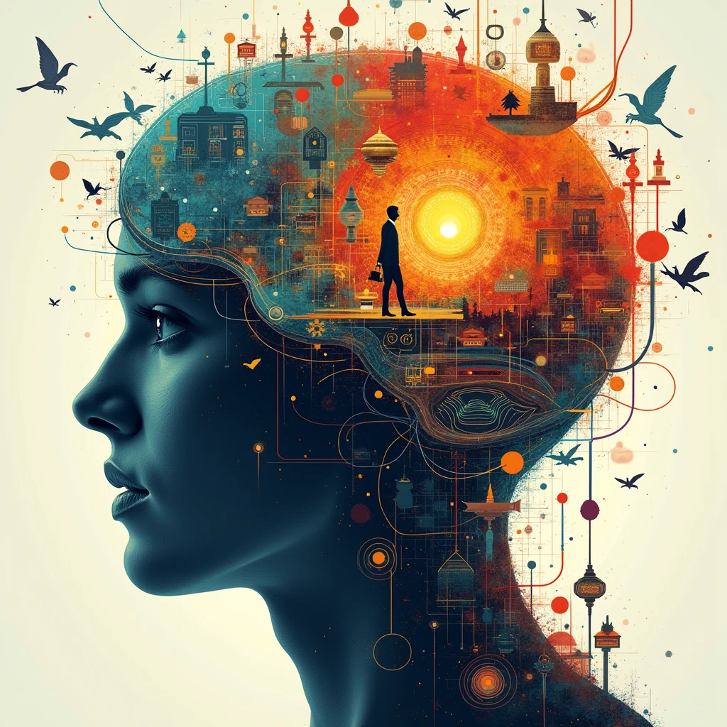 The mental factors that contributed to the success of these entrepreneurs include perseverance, adaptability and long-term vision. 8k