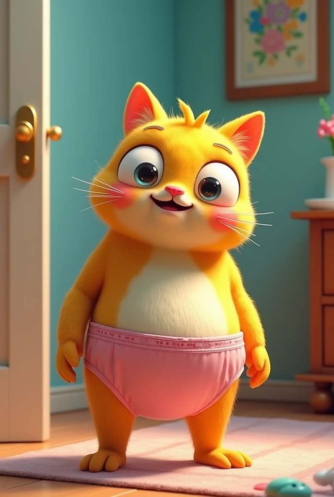 underpant