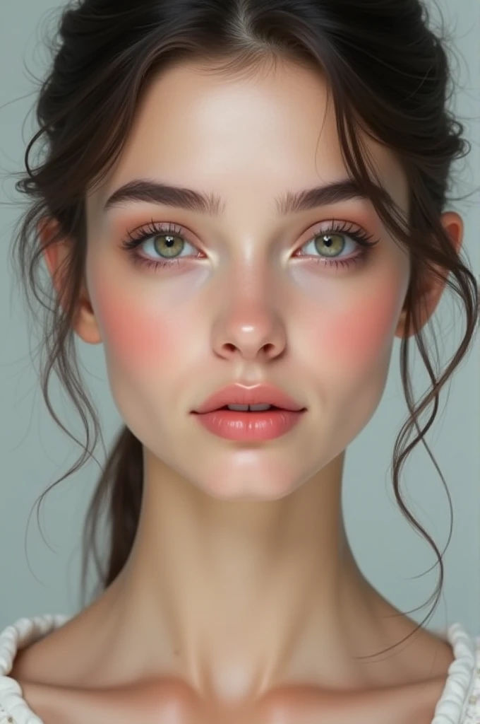((best quality)), ((masterpiece)), (detailed), perfect face