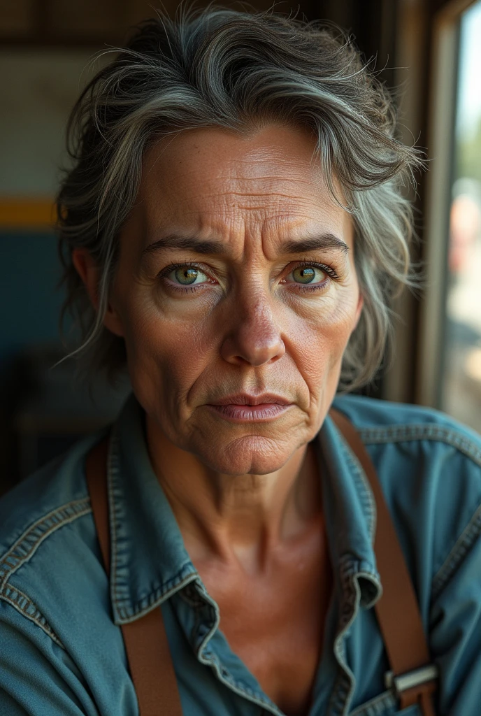 Petrol pam realistic