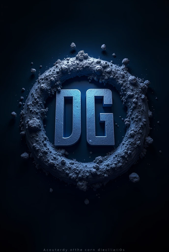 Logo type of. A channel of curiosity 