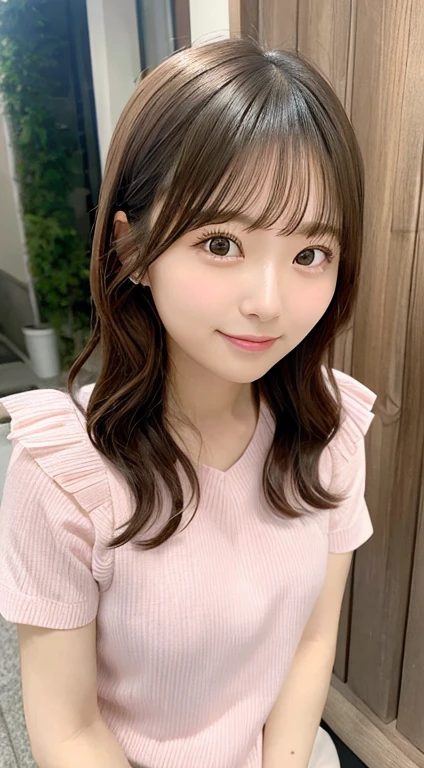 Chiho, Yoshitomo Nara, shikamimi, A clear and pretty face, My motto is Teshirogi, sakimichan, Cute natural anime face, Cute beautiful face, narumi kakinouchi, Cute anime face, Summer clothing