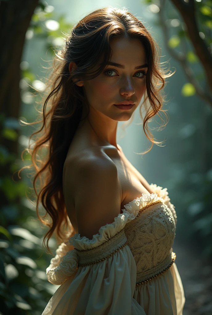 Woman