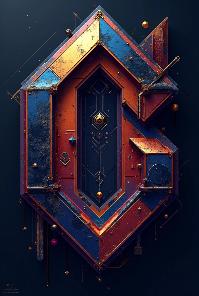 Designs With the name OGPG