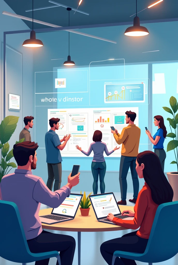 Reskilling y engagement