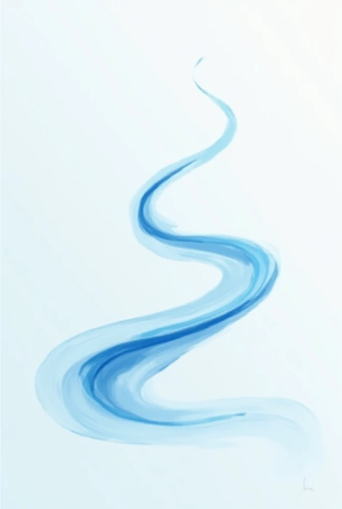 Blue line