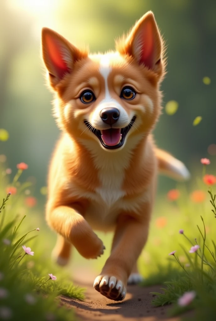 Dog