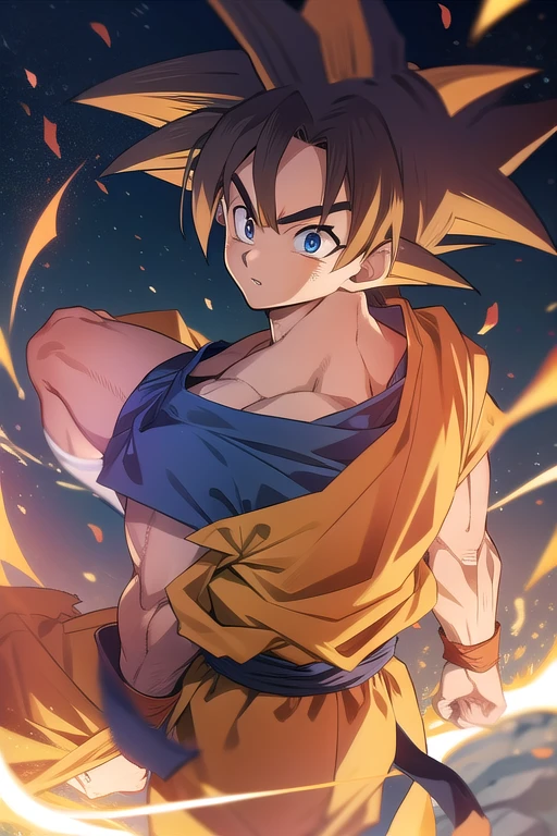 Goku