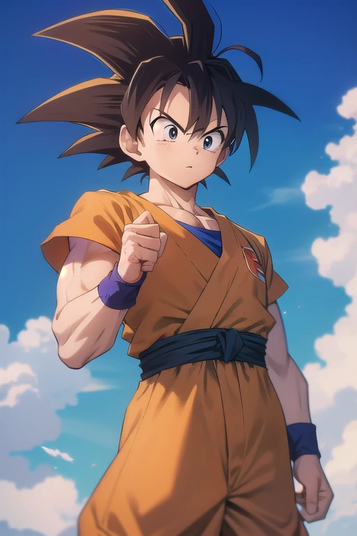 Goku