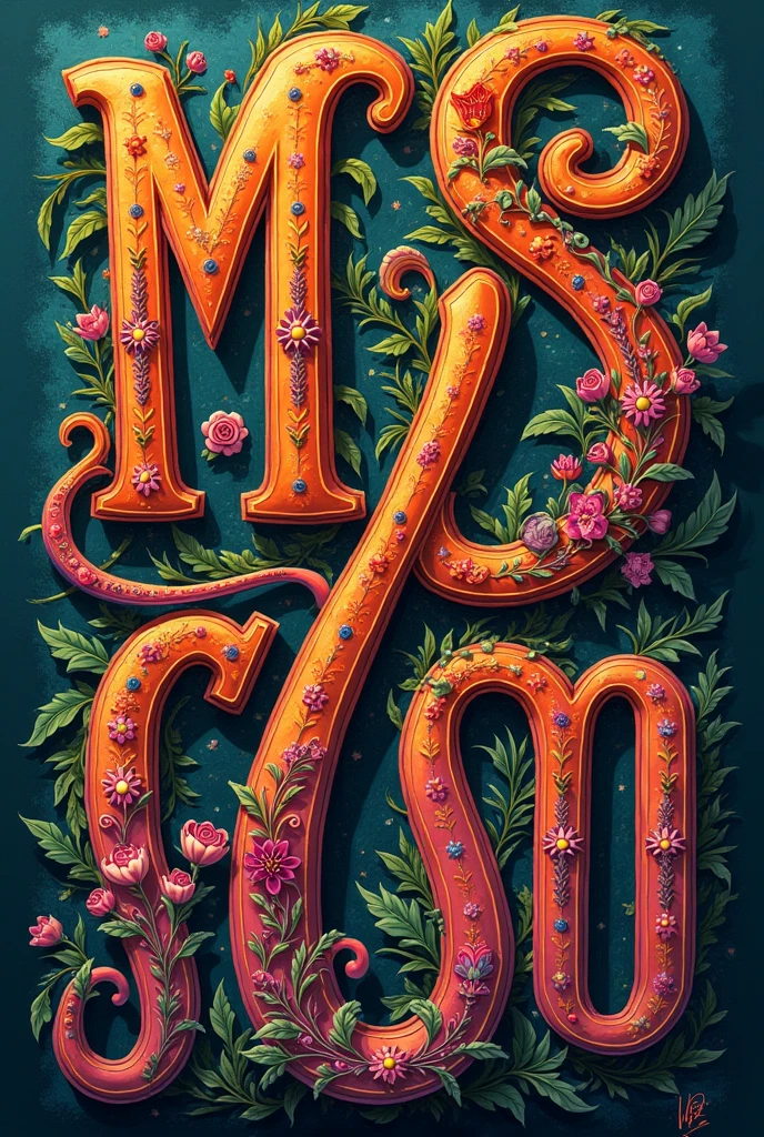 Letters Machado Maldonado 