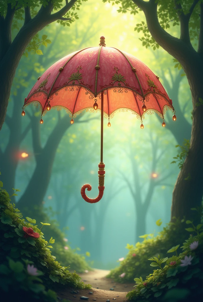 umbrella