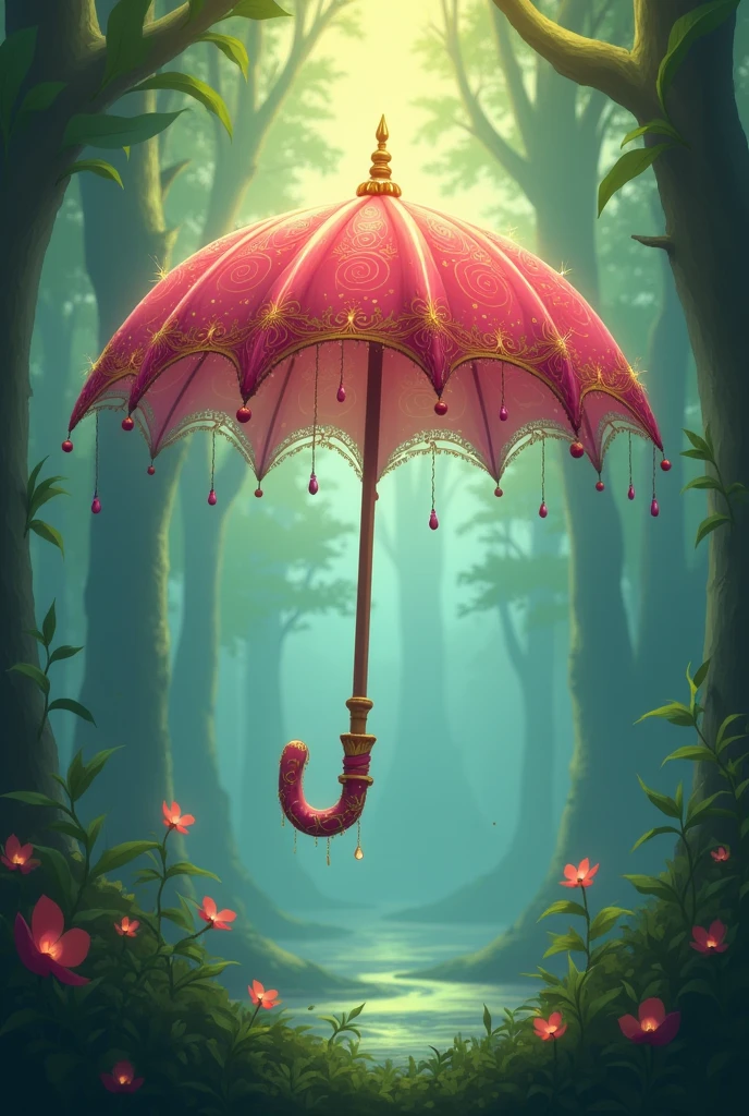 umbrella