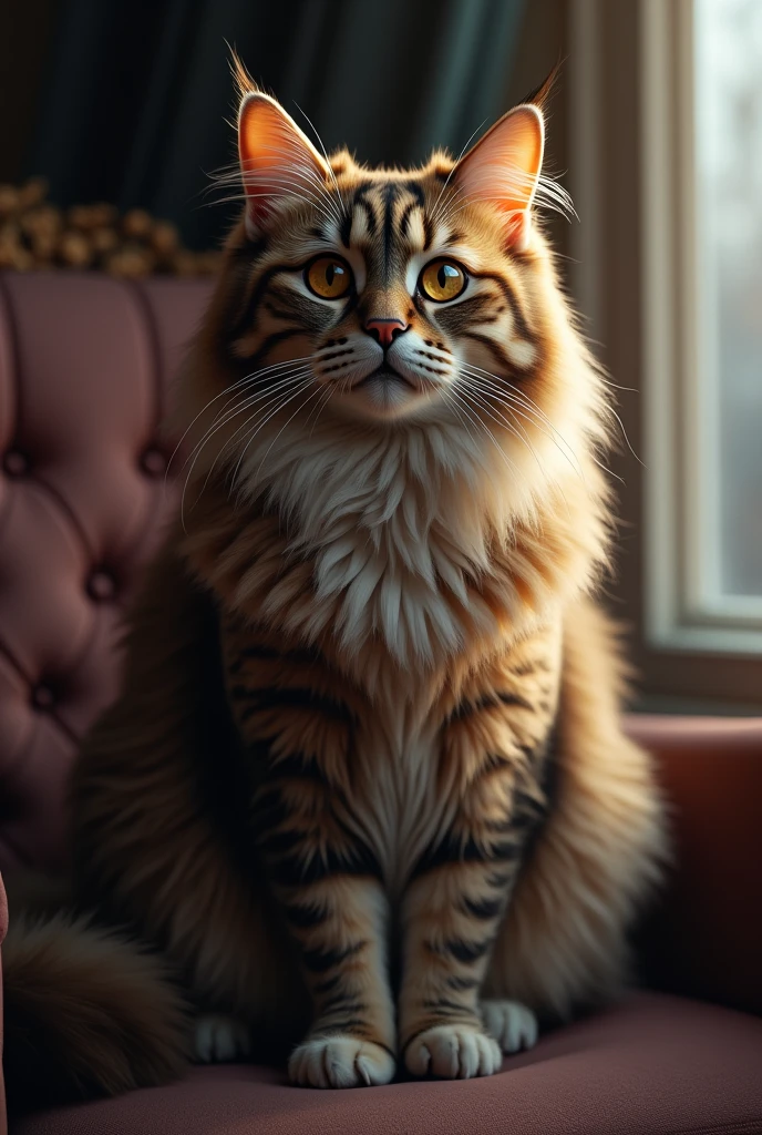 cat