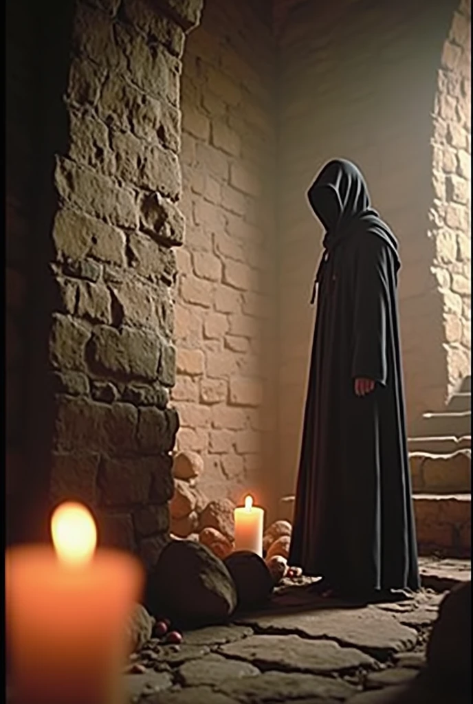 Dvd Still for dark fantasy, filme 1980s, retro 