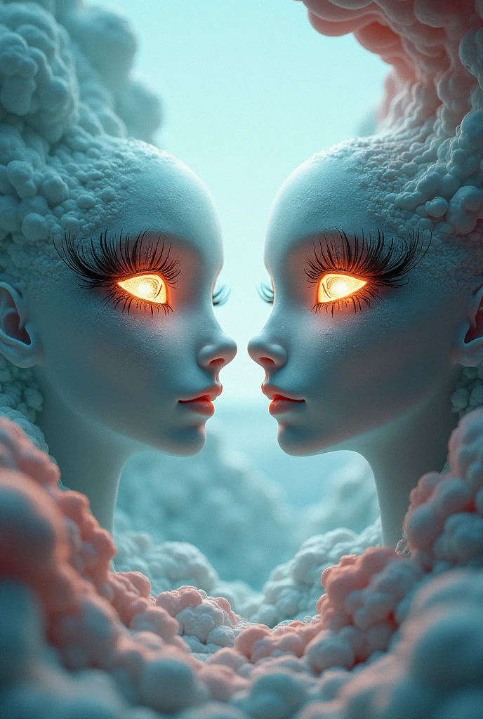 3d 4d 5d false eyelashes