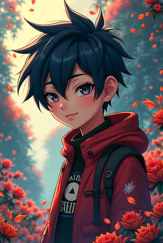 Create a background image from a redub channel called dubartdrawn 