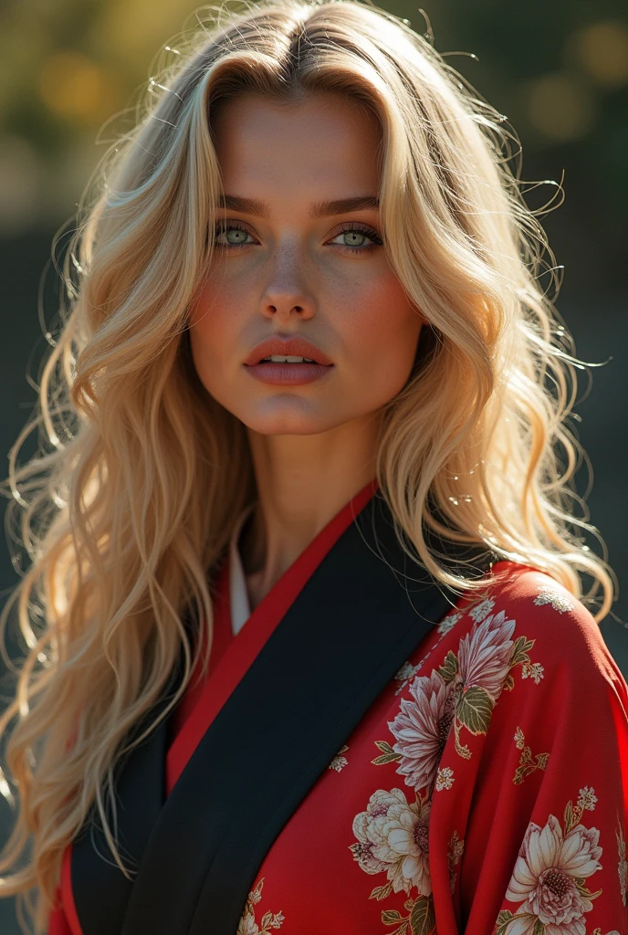 {{{(Photorealsitic:1.4)}}}, Beautiful detailed woman, extremely detailed eye and face, beatiful detailed eyes, Ridiculous, unbelievable Ridiculous, Ultra-detail, hight resolution, ighly detailed, top-quality, masterpiece,illustratio, ighly detailed, nffsw, unification, 8k Picture Wallpaper, astonishing, finely detail, masterpiece, top-quality, Highly detailed ajc,Unified 8k Denden Den, face lights, Cinematographic lighting,masutepiece,Best Quality,Ultra-detail,hight resolution,hight resolution,4K,Portrait in 4K,8k,8k Portrait,Unity 8k Wallpaper,Highly detailed ajc,Realistic,Raw photo,real person,a portrait photo of,Photorealistic,Shiny skin,Detailed skin,(((Dynamic Angle,Full body))),{{{{Supermodel Karen Mulder,Karen Mulder is a supermodel from the Netherlands}}},Especially active in the 1990s,{{{Her physical characteristics are as follows}}},{{{Height 177cm}}},{{{Hair color: a blond}}},{{{Eye color: cyan colors}}},{{{slender and well-proportioned proportions}}},{{{big bright blue eyes}}},{{{high cheekbones}}},{{{Full lips}}},Dynamic Angle,Wide Shot,{{{{kimono}}}},Dynamic Pose,(PAW Pose:0.5),(((Dynamic Angle,Full body))),Dynamic Angle,Full body,Dynamic Pose,{{{Dynamic Angle Wide Shot}}},{{{{Karen Mulder in kimono}}}}