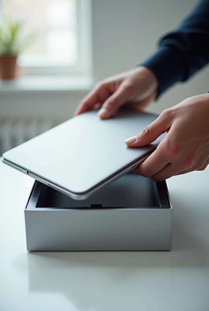 Traipad Unboxing 