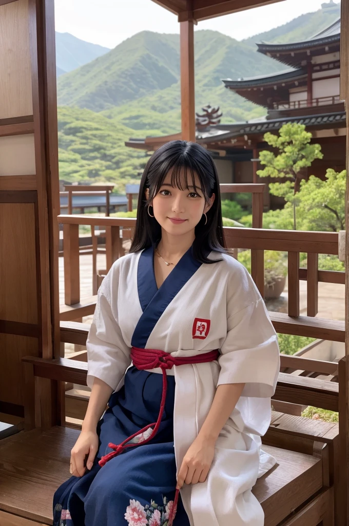 Kanroji Mitsuri
