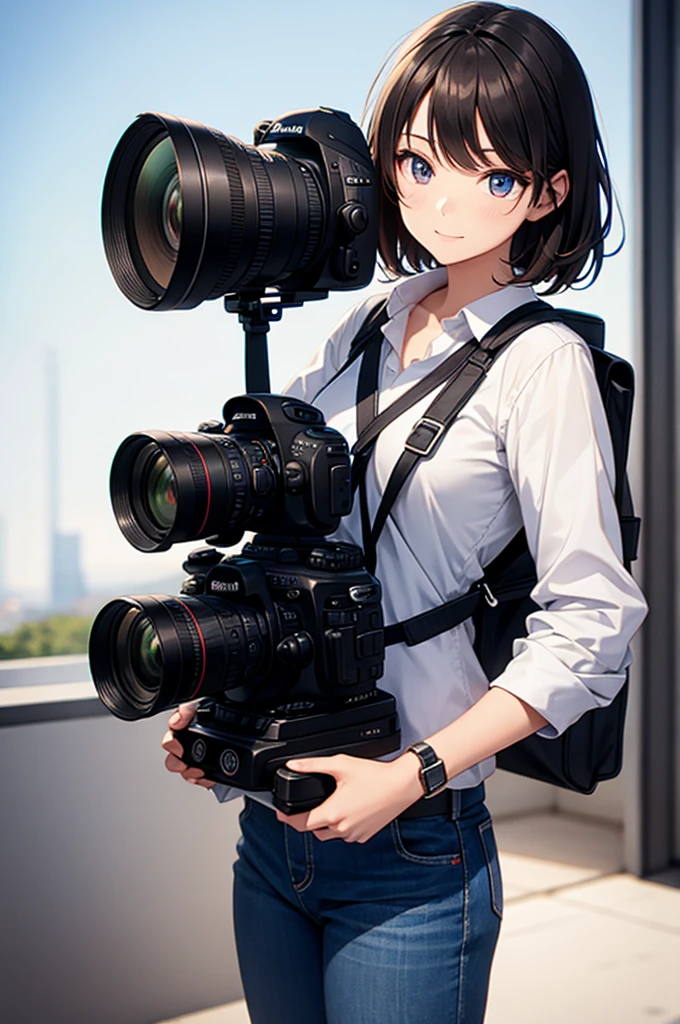 dslr