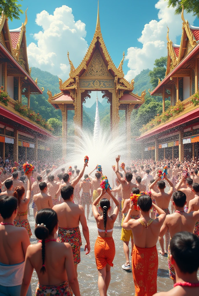 Songkarn