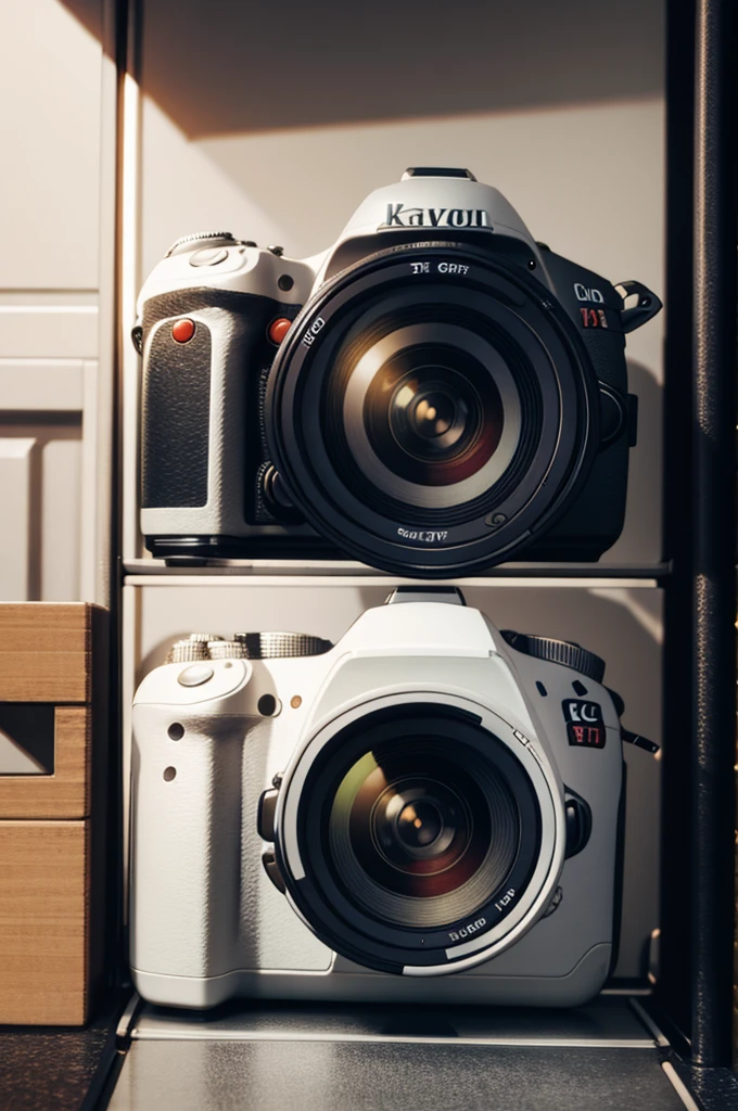 dslr