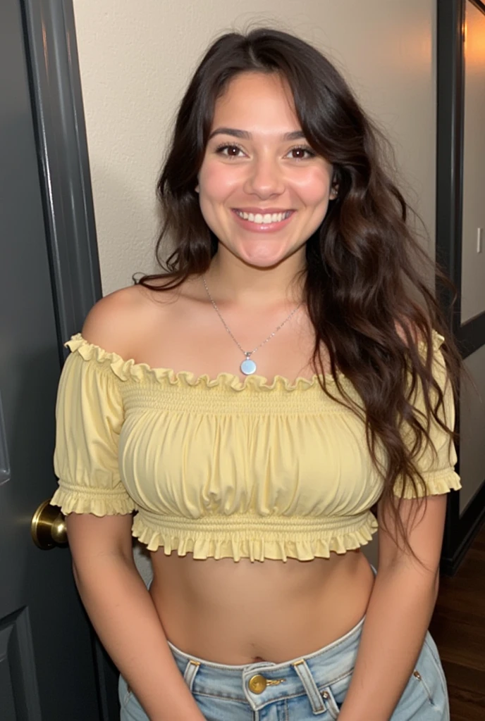 make her nude