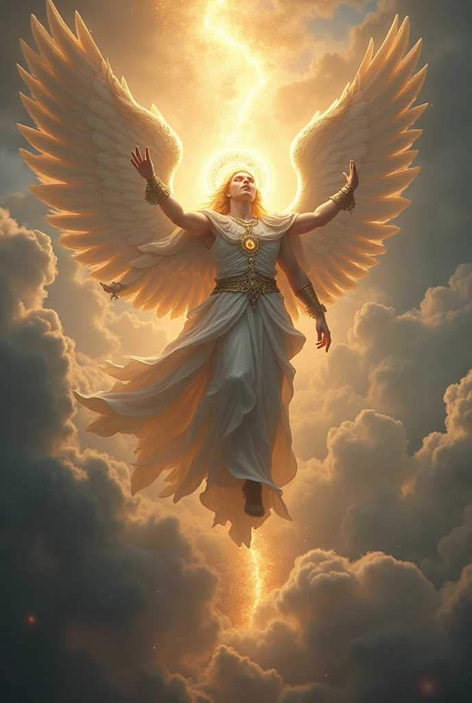Behold, I come quickly. Hold on to what you have so that no one takes your crown.