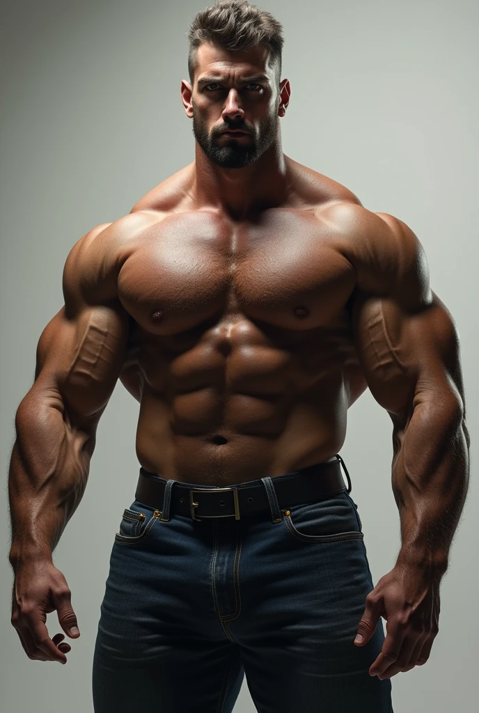 man