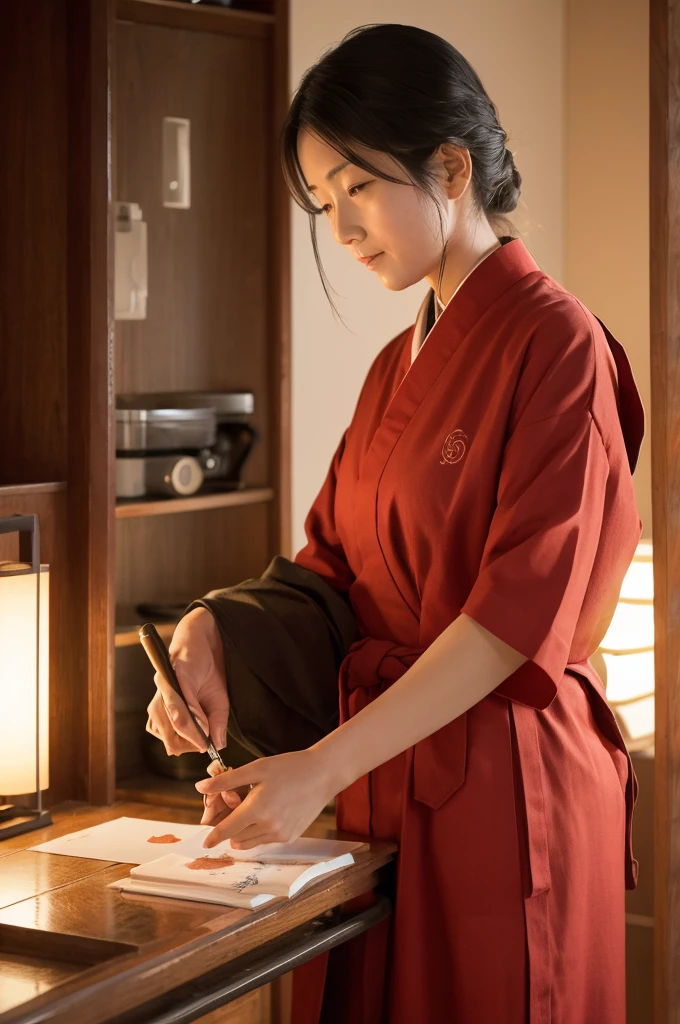 Kanroji Mitsuri