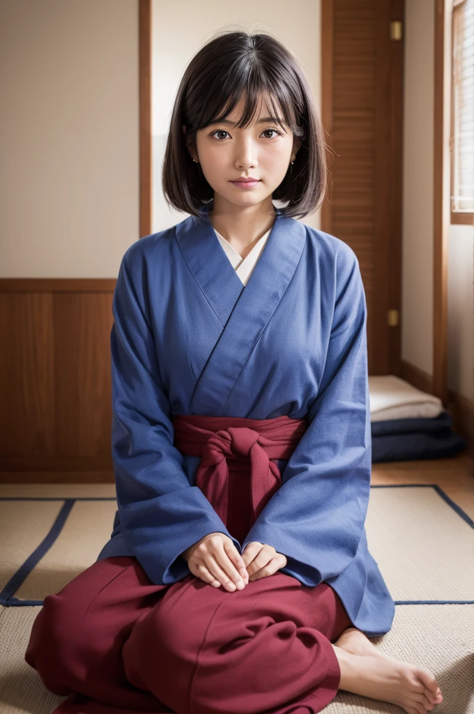 Kanroji Mitsuri