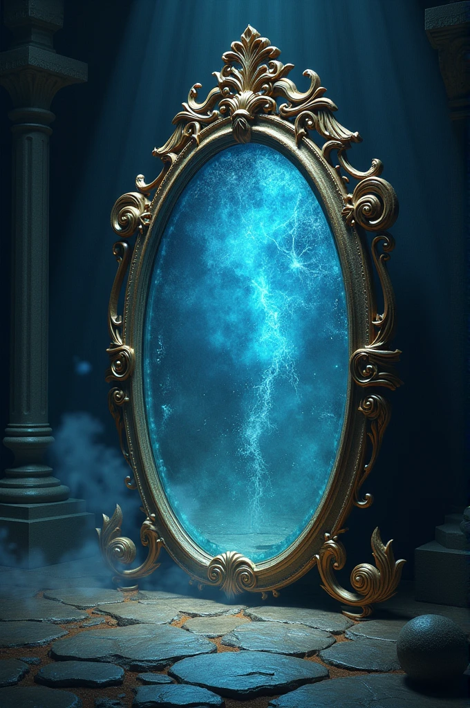 magical mirror magical mirror