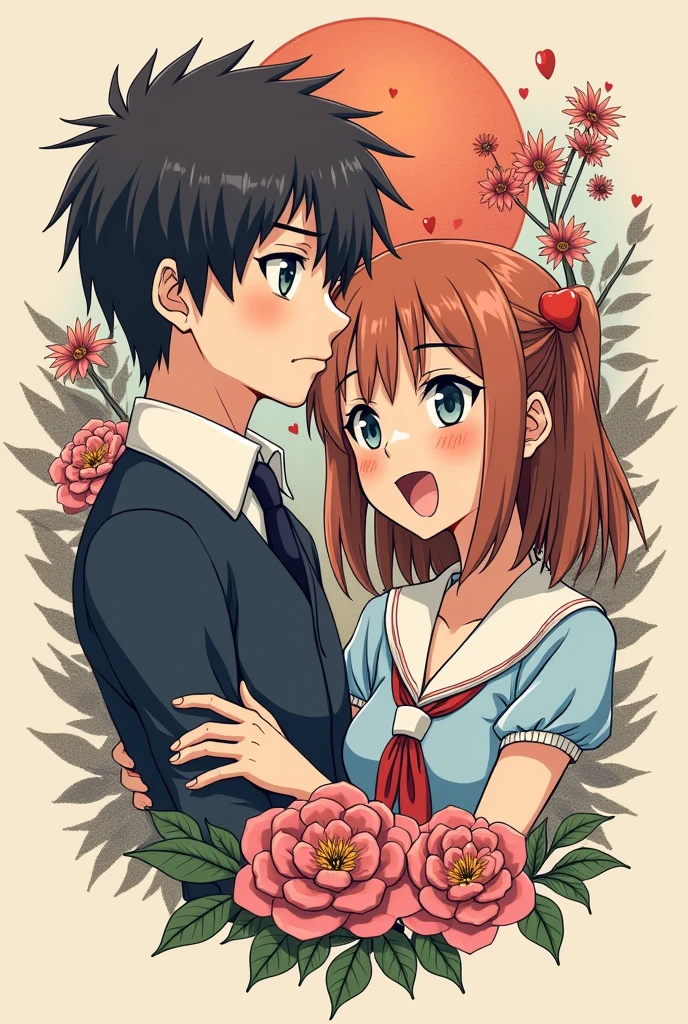 Oregairu anime tattoo ideas