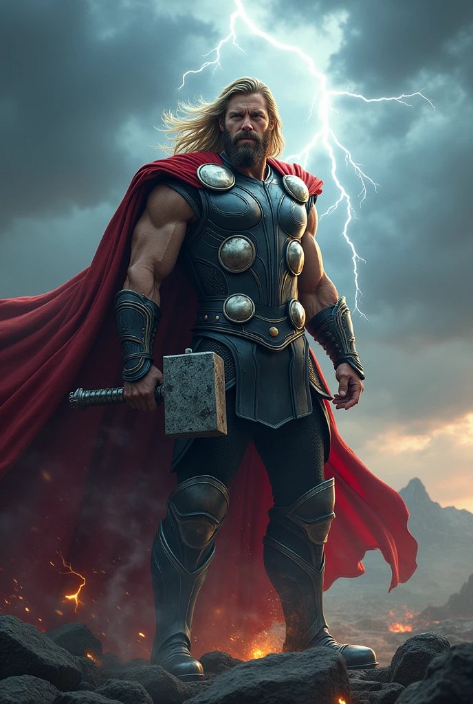 Thor